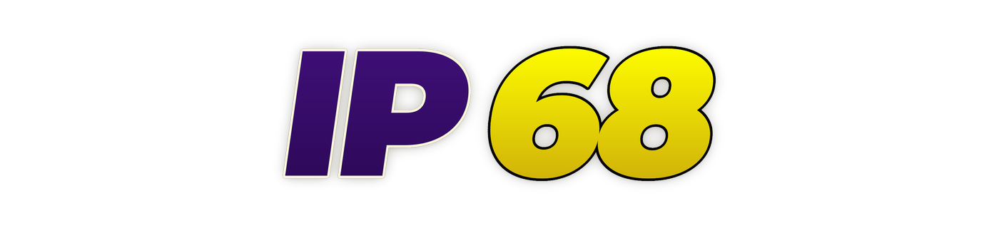 ip68
